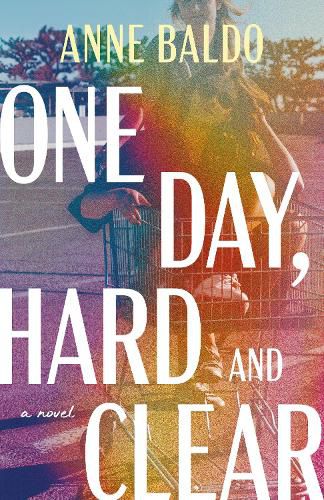 Cover image for One Day, Hard and Clear