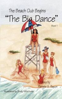 Cover image for The Beach Club Begins