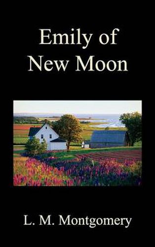 Cover image for Emily of New Moon