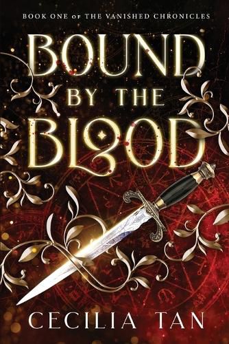 Cover image for Bound by the Blood