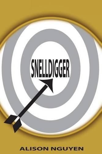 Cover image for Snelldigger