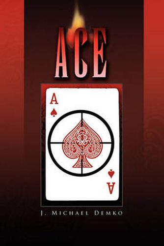 Cover image for Ace