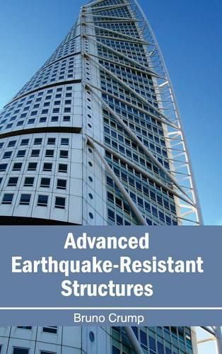 Cover image for Advanced Earthquake-Resistant Structures