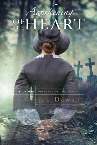 Cover image for Awakening of the Heart: Journeys of the Heart