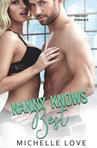 Cover image for Nanny Knows Best