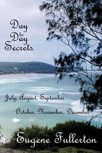 Cover image for Day to Day Secrets