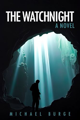Cover image for The Watchnight