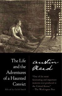 Cover image for The Life and the Adventures of a Haunted Convict
