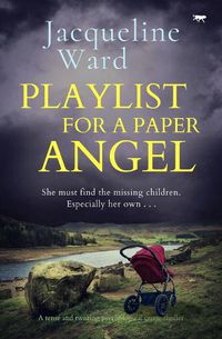 Cover image for Playlist for a Paper Angel