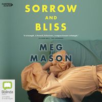 Cover image for Sorrow And Bliss