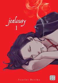 Cover image for Jealousy, Vol. 1