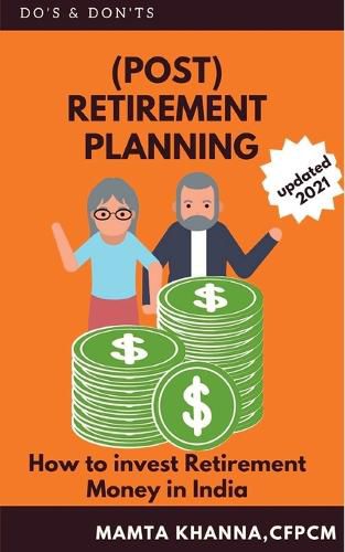 Cover image for Retirement ( Post ) Planning