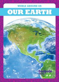 Cover image for Our Earth