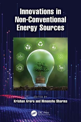 Cover image for Innovations in Non-Conventional Energy Sources