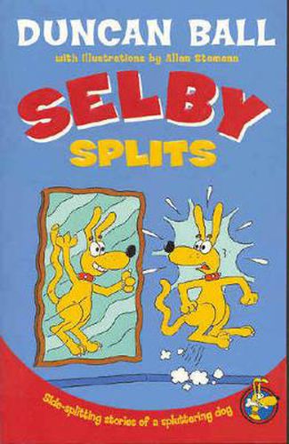 Cover image for Selby Splits