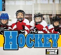 Cover image for Hockey