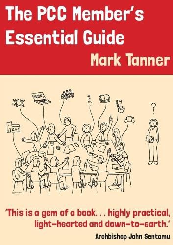 Cover image for The PCC Member's Essential Guide