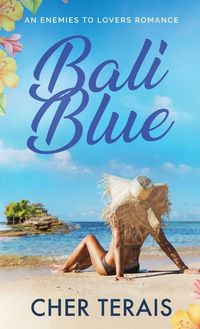 Cover image for Bali Blue