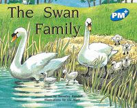Cover image for The Swan Family