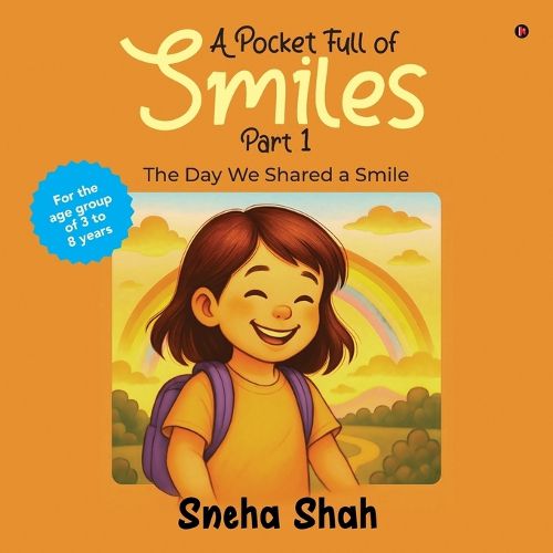 Cover image for A Pocket Full of Smiles Part - 1