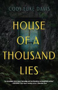 Cover image for House Of A Thousand Lies: A Novel