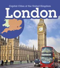 Cover image for London