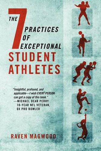 Cover image for The 7 Practices of Exceptional Student Athletes