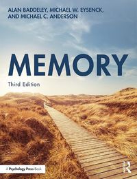 Cover image for Memory