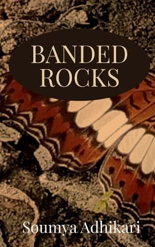 Cover image for Banded Rocks