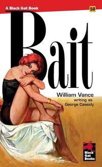 Cover image for Bait