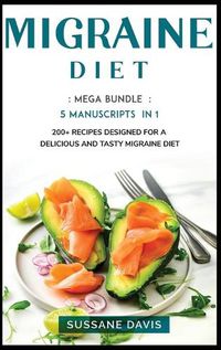 Cover image for Migraine Diet