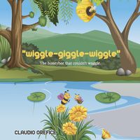 Cover image for Wiggle-Giggle-Wiggle