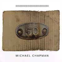Cover image for 50