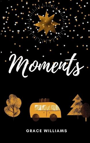 Cover image for Moments