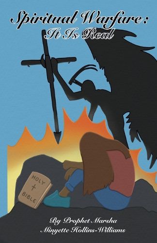 Cover image for Spiritual Warfare