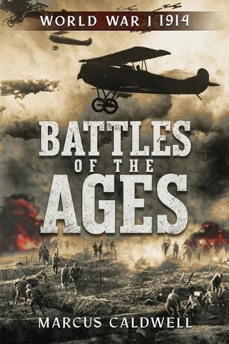 Cover image for Battles of the Ages