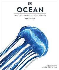 Cover image for Ocean: The Definitive Visual Guide