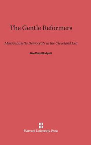 The Gentle Reformers