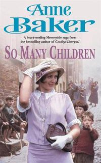 Cover image for So Many Children: A young woman struggles for a brighter tomorrow