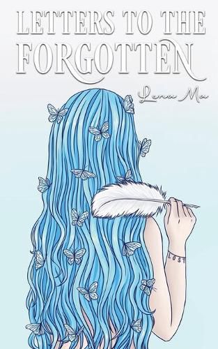 Cover image for Letters to the Forgotten Your Struggles Do Not Define You: Soothe Your Soul & Rediscover Who You Were Born To Be