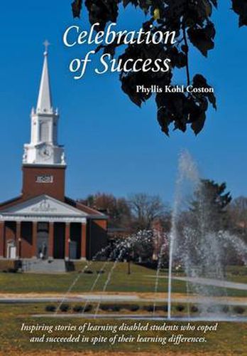 Cover image for Celebration of Success