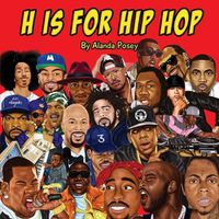 Cover image for H is for Hip Hop