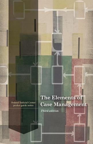 Cover image for The Elements of Case Managment