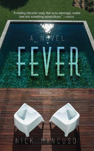 Cover image for Fever: A Novel