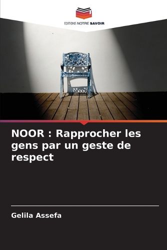Cover image for Noor