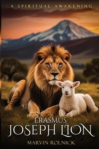 Cover image for Erasmus Joseph Lion