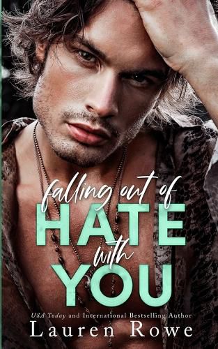 Cover image for Falling Out Of Hate With You