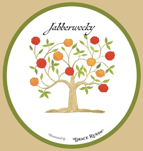 Cover image for Jabberwocky