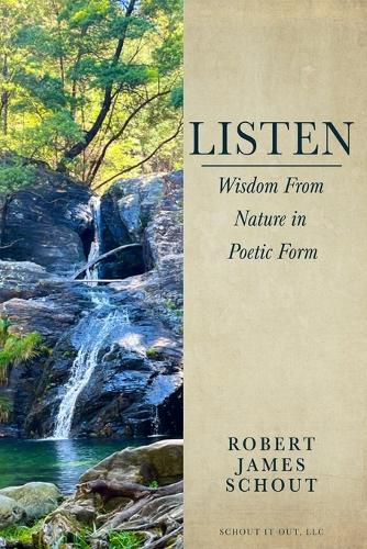Cover image for Listen