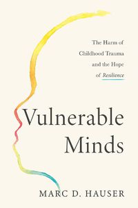 Cover image for Vulnerable Minds